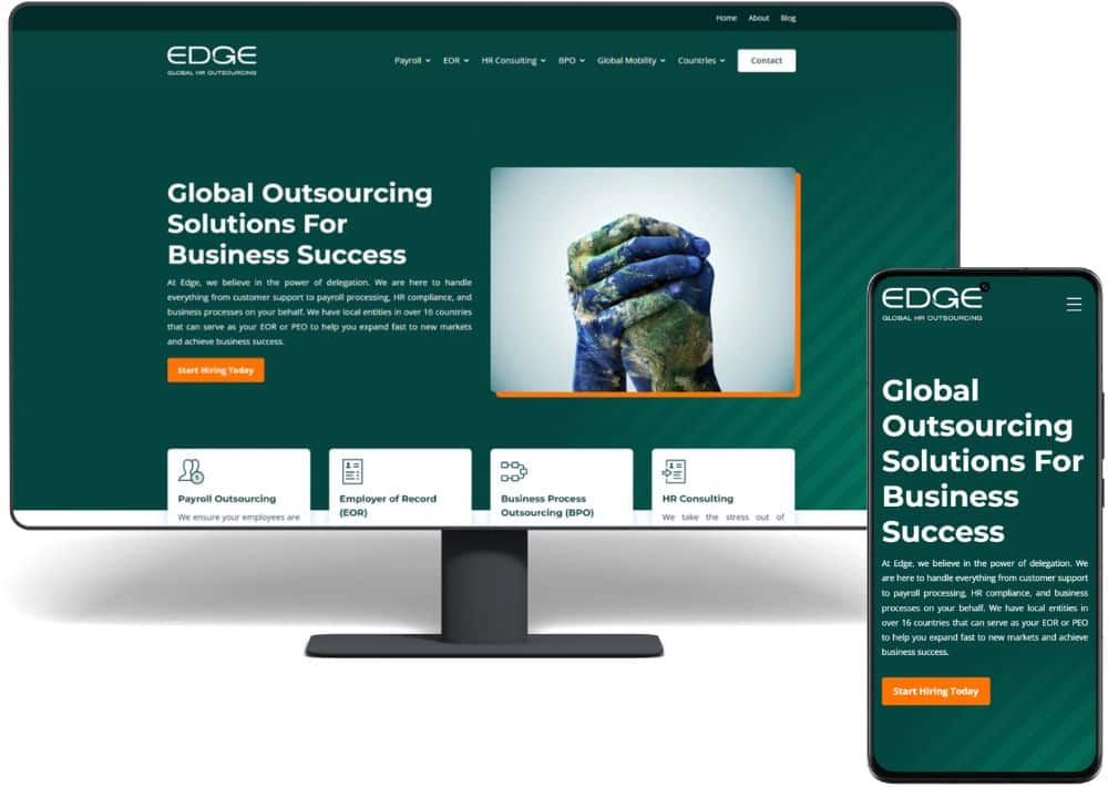Edge Outsourcing