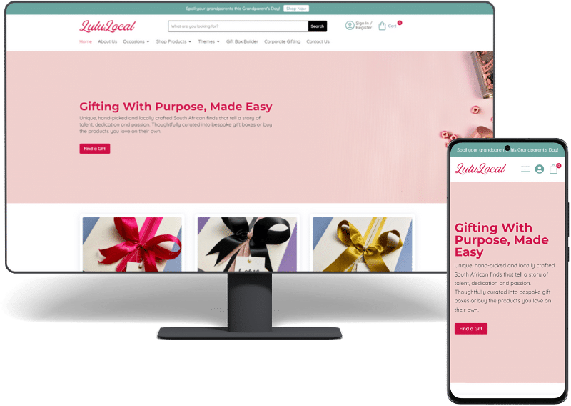 LuluLocal