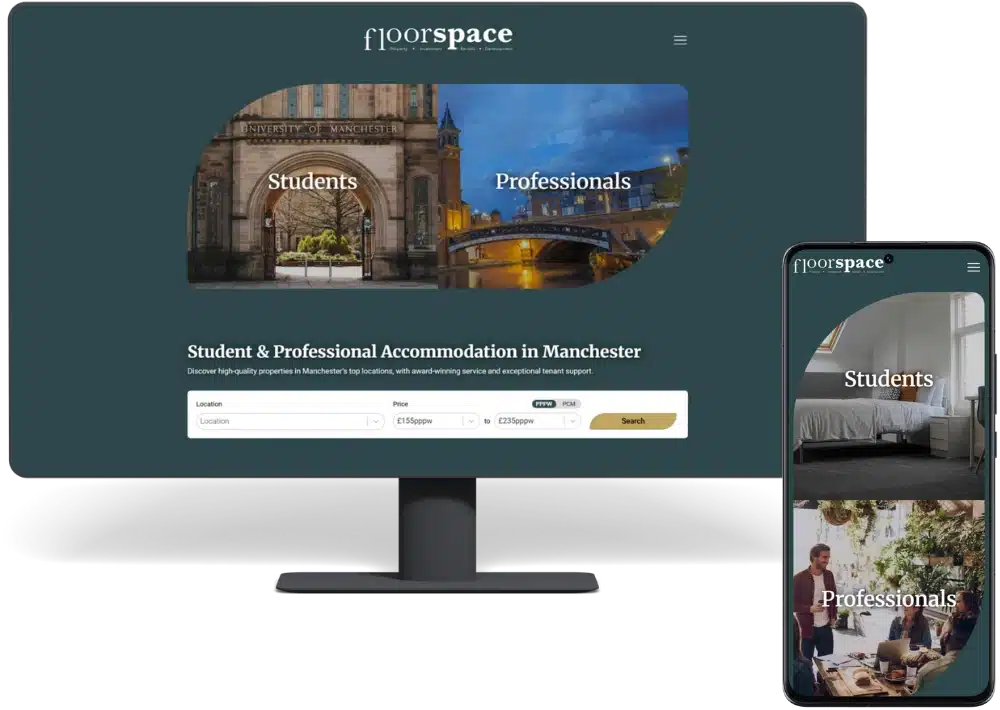 Floorspace