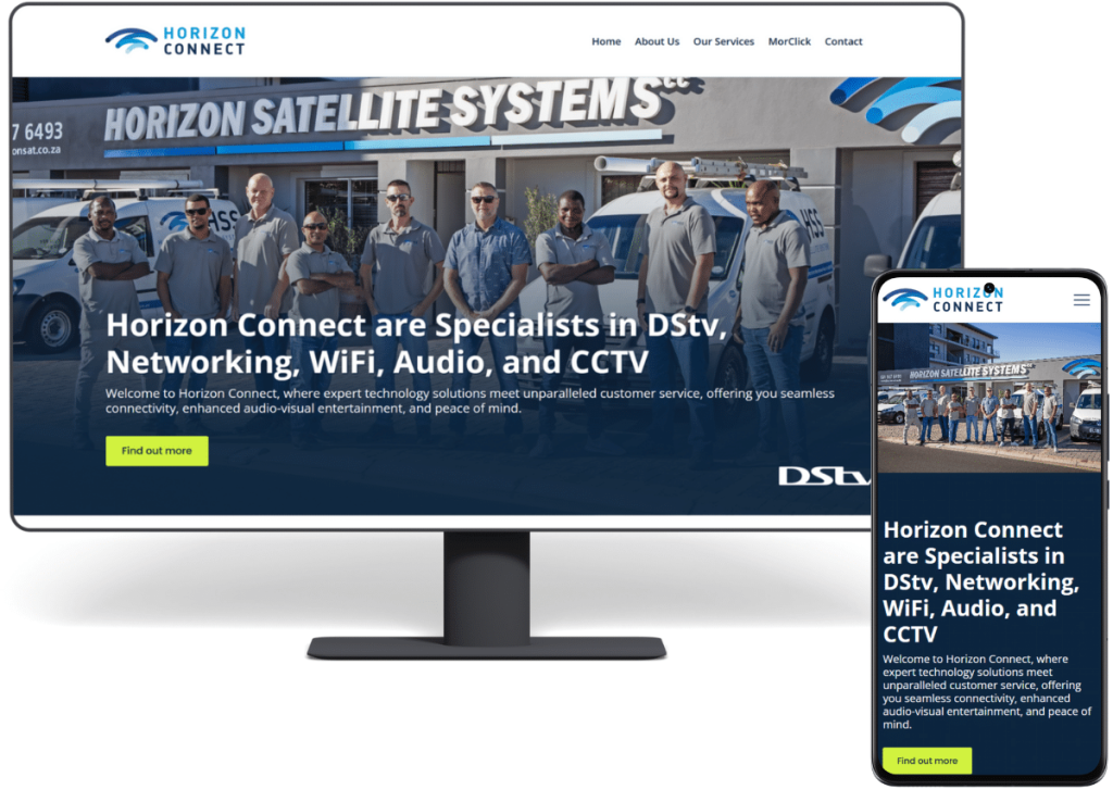 Horizon Connect